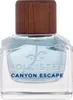 Canyon Escape Man - EDT, 50 ml Voir les images du produit 4