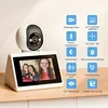 Haus-Sicherheitskamera, 4,3″ Display, geeignet für Produktbild-Vorschau 5