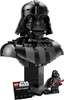 Busto LEGO Star Wars Darth Vader 75439 Vista previa de la imagen del producto 9