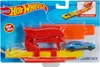 Hot Wheels FVM09, Sada vozidla a trati, 4 rok/roky, Plast, Náhled obrázku produktu 9
