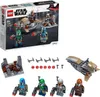 LEGO® Star Wars™ 75267 - Pacchetto battaglia Mandalorian Anteprima dell’immagine prodotto 9