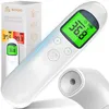 Infrarot Kontaktloses Fieberthermometer für Stirn & Ohr – Produktbild-Vorschau 1