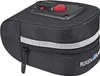 Rixen & Kaul Satteltasche Micro 100 KLICKfix schwarz 0,8 L Produktbild-Vorschau 1