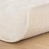 Dywan okrągły skandynawski - Lova Arches Kremowy Podgląd zdjęcia produktu 6