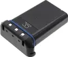 TECHTEK Baterie kompatibilní s [Icom] IC-M91D, IC-M92D Náhled obrázku produktu 3