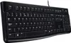 Logitech K120, Volle Größe (100%), Kabelgebunden, USB, Produktbild-Vorschau 15