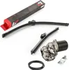 Wischermotor Front Scheibenwischer Motor Wischblatt für Produktbild-Vorschau 1