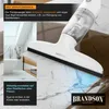 Brandson akumulátorový čistič oken čistič oken včetně Náhled obrázku produktu 5