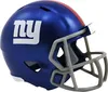 Riddell Speed Pocket Pro Club Giants Fanzone Artikel Produktbild-Vorschau 4