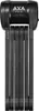 AXA FOLD ULTRA 90 90cm x 9mm Faltschließe, schwarz Produktbild-Vorschau 19