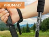 Bastoncini da nordic walking KRUMAD in alluminio, set da 1, Anteprima dell’immagine prodotto 2