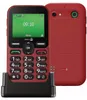 Doro Leva E10, verticale, SIM singola, 6,1 cm (2,4"), 0,3 Anteprima dell’immagine prodotto 6