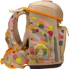 ergobag Schulranzen-Set cubo Flower PowBär Produktbild-Vorschau 7