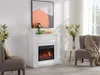 ArtiFlame Elektrokamin Toscana AF23S Elektrischer Produktbild-Vorschau 5