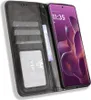 Motorola Edge 60 Pro Hülle - Coverup Vintage Style Produktbild-Vorschau 3