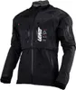Chaqueta impermeable Leatt 4.5 HydraDri para motocross, Vista previa de la imagen del producto 1
