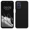 kwmobile Handyhülle für Motorola Moto G55 5G Hülle - Case Produktbild-Vorschau 1