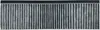 Filtre à charbon actif AIR2GO pour Gaggenau 11059589 / Voir les images du produit 3