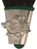 Saubart original bayerischer Art Groß (ca. 17 cm) von Hut-Breiter Produktbild-Vorschau