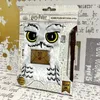 BlueSky HP713524 BlueSky Notizbuch Harry Potter - Hedwig A5 Voir les images du produit 3