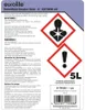 Eurolite Smoke fluid -X- extreme A2 5L, Transparent Produktbild-Vorschau 3