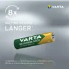 VARTA Power Accu R2U AAA Micro, HR03, 800 mAh Anteprima dell’immagine prodotto 13