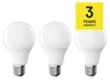 LED Lampe Classic A60 / E27 / 9,5 W (75 W) / 1055 lm / Neutral Weiß Produktbild-Vorschau