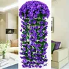 Umělé květiny, Umělá orchidej, Umělé květiny jako živé Náhled obrázku produktu 4