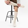 HerzSticht Herren Lange Trachtensocken (Modell: Bergdistel) Produktbild-Vorschau 5