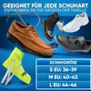 Nextcover® Schuhüberzieher wasserdicht I 100% wasserdichte Produktbild-Vorschau 4
