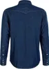Wrangler 27MW Herren -Denim -Shirt New W5MSLW301 112130242 Produktbild-Vorschau 16