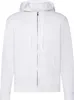 Fruit of the Loom 62-062-0 | Classic Hooded Sweat Jacket - Produktbild-Vorschau 3