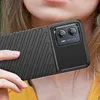 Robuste Thunder Hülle für Motorola Moto G53 - Schwarz | Produktbild-Vorschau 4