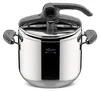 Lagostina snelkookpan Mia, 22 cm, 7 liter Productafbeelding-voorbeeld 1
