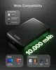 SBS Power Bank Wireless Qi2 10.000 Mah Con USB-C Anteprima dell’immagine prodotto 3
