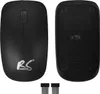 Kabellose Tastatur + Maus COMBO NanoRS, RS580 Produktbild-Vorschau 3