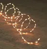 Lichterkette mit 66 Micro LED warmweiß 100 cm Timer Produktbild-Vorschau 10