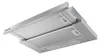 Samsung Dunstabzugshaube 392 m³/h Edelstahl - Produktbild-Vorschau 6