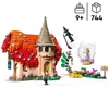 LEGO Wicked 75690 Glinda and Elphaba in Munchkinland - Anteprima dell’immagine prodotto 2
