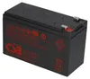 CSB Batterie au plomb GP1272 F2 12V 7,2Ah AGM 6,3mm Faston Voir les images du produit 8
