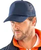 Result Headwear RC089X | Mesh Cap Detroit ½ Mesh Truckers Anteprima dell’immagine prodotto 7