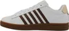 K-Swiss Herren Sneaker Weiß 04413-126-M Grösse 42,5 Produktbild-Vorschau 10