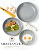 MICHELANGELO Pfannen-Set, 20 cm, 24 cm, 28 cm, Produktbild-Vorschau 8
