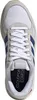 Sneakers Del Marchio Adidas Del Modello Run 84 Bianco Anteprima dell’immagine prodotto 13