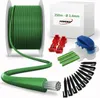 Reparatur-Set mit 250m Begrenzungskabel 3,4mm 300 Haken, 10 Produktbild-Vorschau 1