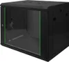 DIGITUS Wandgehäuse     Dynamic  9HE 474x600x450mm   Voir les images du produit 9