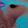 Album cover art for Pink Floyd's "Meddle". Produktbild-Vorschau