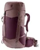 Deuter Futura 24 SL, Vršek, Turistika, Bordeaux, Unisex, Náhled obrázku produktu 1