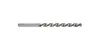 Tieflochspiralbohrer DIN/ANSI Typ W A940 D.10.3mm HSS-E Produktbild-Vorschau 1