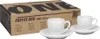 KÖNITZ 2er Set Coffee Bar ONE Espressotasse mit Untertasse Produktbild-Vorschau 5